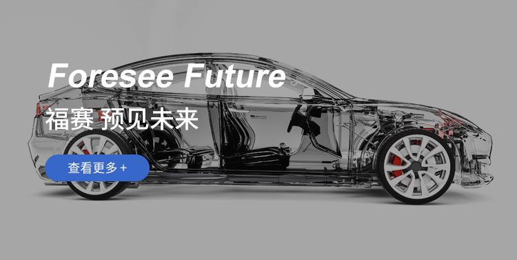 芜湖福赛科技股份有限公司